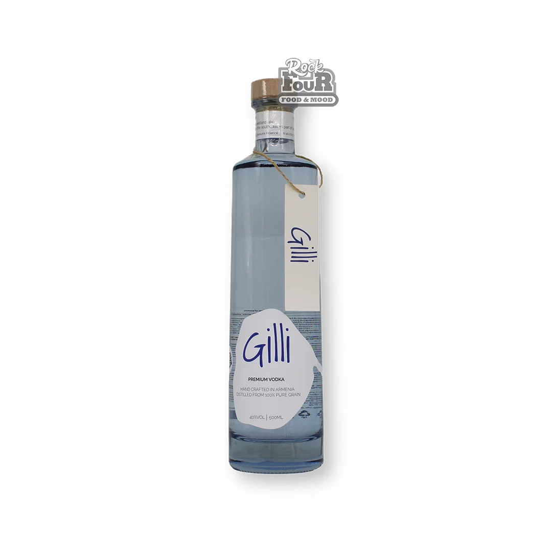 Օղի «Gilli» 500մլ